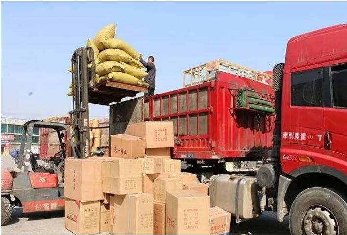 漳州到清江浦区物流专线