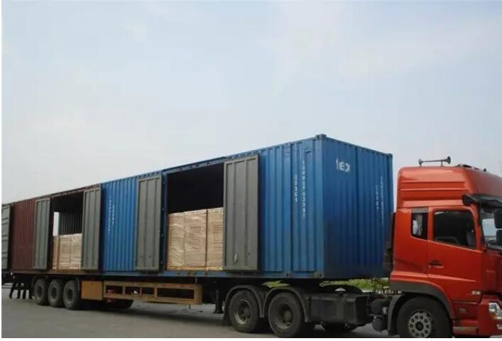 漳州到清江浦区整车运输