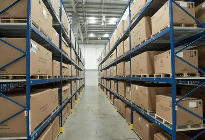 漳州到清江浦区货物仓储