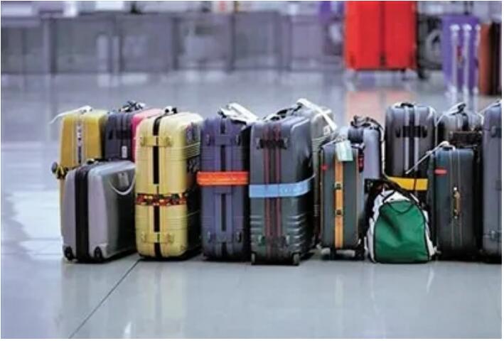 漳州到清江浦区行李托运