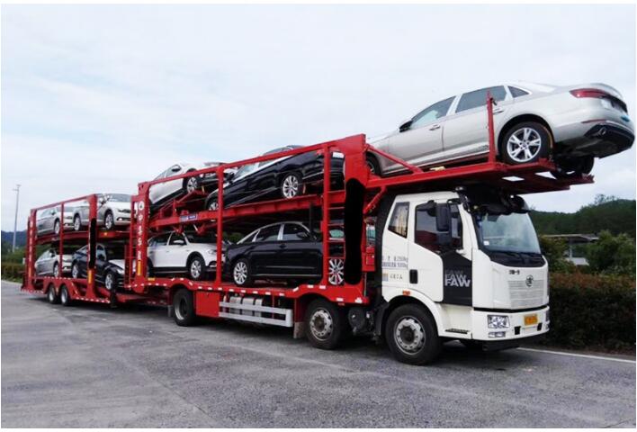 漳州到清江浦区轿车托运